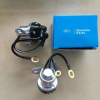 Rơ le phụ đề ô tô 12v/24v. Relay Tukisu