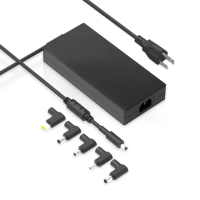【Innergie】T33 330W 電競筆電變壓/充電器 黑(3年全球保固/內附6種接頭)