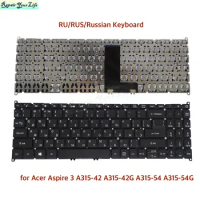 BR Brazil RU Russian Keyboard for Acer Aspire 3 A315-42 A315-42G A315-54 A315-54G N17P4 N19P4 N20C5 Brazilian laptop Keyboards