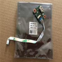 12739-1 FOR DELL Inspiron 14R 3421 5421 5437 USB board and cable