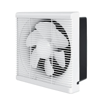 6/8/10Inch Exhaust Fan Ventilating Strong Exhaust Extractor Fan Waterproof For Kitchen Toilet Window