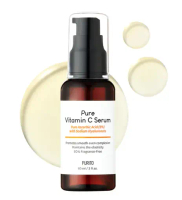 Purito SEOUL - Pure Vitamin C Serum 60ml