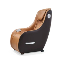 wholesale cheap smart massage chair small home use massage chair SL track massage recliner AM 176032