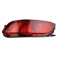 Car Right Rear Bumper Fog Light Parking Warning Light Reflector Tail Lights for Lexus RX300 RX330 RX350
