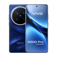 vivo X200 Pro (16G/512G) 6.78吋 智慧型手機－海洋之心