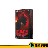 Fondjoy 1/9 Scale Action Figure - DC Series The Batman - Batman (Deluxe Edition)