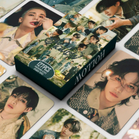 127 kad foto StrayKids, kad foto HOLLOW, pelekat, Hwang Hyunjin, FELIX, Lee Felix