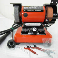 bench grinder motors,Multi-Use Heavy duty Jewelry Polishing Machine,electric polishing machine,jewellery polisher and pins