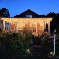 住宿 Serene Niagara Guest House 尼亞加拉瀑布
