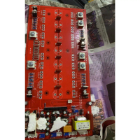 Pure Sine Wave Inverter Pcb Motherboard 20 Semi-Finished