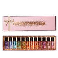 Victoria s Secret FROSTBRIGHT 維多利亞香水禮盒 1801