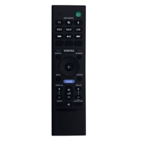 RMT-AH514U Remote Control Replacement For Sony Soundbar Speaker Home Theater System HT-A3000