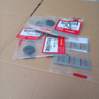 baut karet set cover kiri honda megapro primus