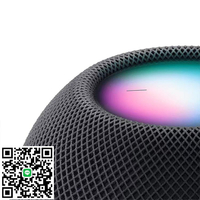 Apple/蘋果 HomePod mini智能音響小型迷你家用語音音響