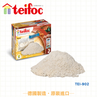 【德國teifoc】DIY益智磚塊建築玩具 水泥補充包(1KG) - TEI902