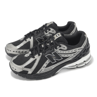 New Balance NB 休閒鞋 1906R 男鞋 女鞋 黑 深灰銀 復古 網布 緩震 運動鞋 NB U1906RCF-D