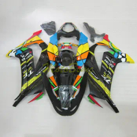Motorcycle Fairings Kit for Kawasaki Ninja ZX-10R ZX10R 2011 2012 2013 2014 2015 ZX 10R 11-15 Injection Colorful Bodywork Set
