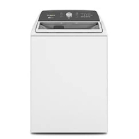 【Whirlpool 惠而浦】15公斤2in1可拆式長棒直立洗衣機 8TWTW5057PW