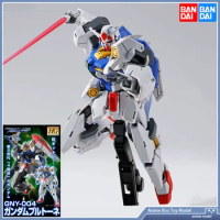 [In Stock] Bandai PB HG Gundam00P GNY-004 Gundam Assembly model