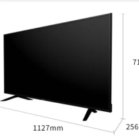 UHD TV 4K LED TVS 4K TV television 65 75" LED Smart TV - 4K UltraHD