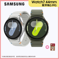 Samsung 三星 Galaxy Watch7 藍牙版 44mm 智慧手錶(L310)