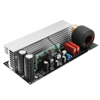 1000w 2000w 3000W 4000w 5000w Pure Sine Wave Inverter Power Board Post Sine Wave Amplifier Board