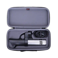 XANAD Hard Case for Anova Culinary | Sous Vide Precision Cooker Pro, 1200 Watts, All Metal