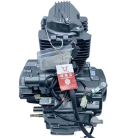 4 stroke CG125/150/175/200cc engine motorcycle engine assembly CG125/150/175/200CC Horizontal zonshen engine