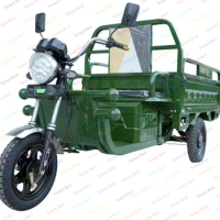 3 wheel cargo motorcycle electric tricycle cargo 1000kg scooter