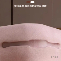 2026 Bed Sheet Fixer New Style Bed Sheet and Fitted Sheet Anti-Slip Anti-Run No-Move No-Needle Invis