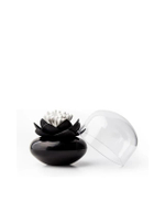 LOTUS COTTON BUD BK 8X8.3