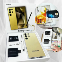 【上芳香業】往生紙紮 三星手機 S24 紙紮手機 5G卡(附充電器 充電線等 封條小卡 普渡 法會)