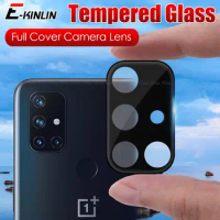 Camera Protection For OnePlus Nord CE 2 2T N10 N30 N300 3 Lite SE Full Cover 3D Curved Lens Screen Protector Tempered Glass Film