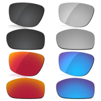EZReplace Performance Polarized Replacement Lens Compatible with Ray-Ban RB3478-63 Sunglasses - 9+ Choices