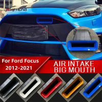 สำหรับ Ford Focus รถ Air Intake อะไหล่13ST 15-17RS 2015-2021 MK3.5 2012-2014 MK3 ABS Air Inlet Tuyere เปลี่ยน Accessories1.22