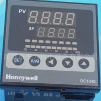 HONEYWELL Thermostat Dc1040cr-302110-e Dc1040pt-201000-e
