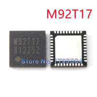 1Pcs M92T17 HDMI controller IC Integrated For Nintendo Switch