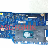 For Acer Chromebook Spin 713 Intel Core I5-1135G7 8GB memory motherboard NB.AHA11.002 DA0ZBUMBAE0 notebook computer motherboard