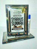 1 Jam Memahami Aqidah Islam
