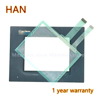 GLC150-BG41-FLEX-24V GLC150-BG41-XY32KF-24V 2980036-02 Touch screen Glass Digitizer Protective Film 