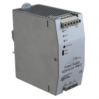 For Embedded power module for EMERSON ADN5-24-1PM-C 120W 24V 5A 100% Test Before Delivery
