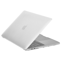 美國 CASE●MATE MacBook Pro 16吋 輕薄殼 - 霧面透明
