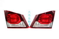 大禾自動車 原廠外型 倒車燈 適用 HONDA CIVIC8 09-12 K12