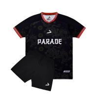 Parade Apparel| CHINNESE| Jersey Set Baju+ Celana| Bisa Satuan| Dryyfit| Baju Bola dan Futsal