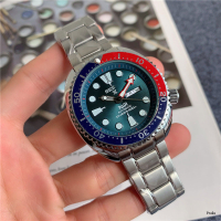 2025Seiko PADI Men Watch Luminous Calendar Young Trend Quartz Watch09/08