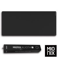 【MIONIX】ALIOTH 專業級電競滑鼠墊-XL (90×40×厚0.3cm)