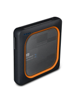เอ็กซ์เทอนอล SSD (500 GB) รุ่น My Passport Wireless SSD