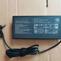 NEW OEM Slim ADP-200JB D 20.0V 10.0A 200W 6.0mm AC Adapter For ASUS TUF DASH F15 FX516PM RTX3060 Laptop Genuine Puryuan Charger