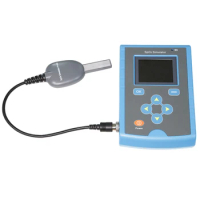 CONTEC CE MS100 Simulator Pulse Oximeter Tester Pulse Oximetry Analyzers Saturation
