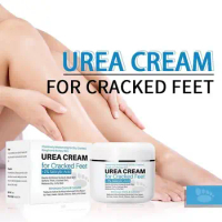 Cleft Foot Urea Cream Split Foot Urea Cream for Cracked Feet Keeps The Skin Moisturizing Can of Skin Damage